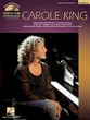 Piano Play along No. 106 Carole King piano sheet music cover